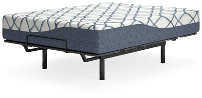 12 Inch Chime Elite 2.0 King Mattress