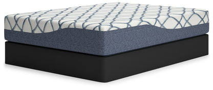 12 Inch Chime Elite 2.0 Twin Mattress