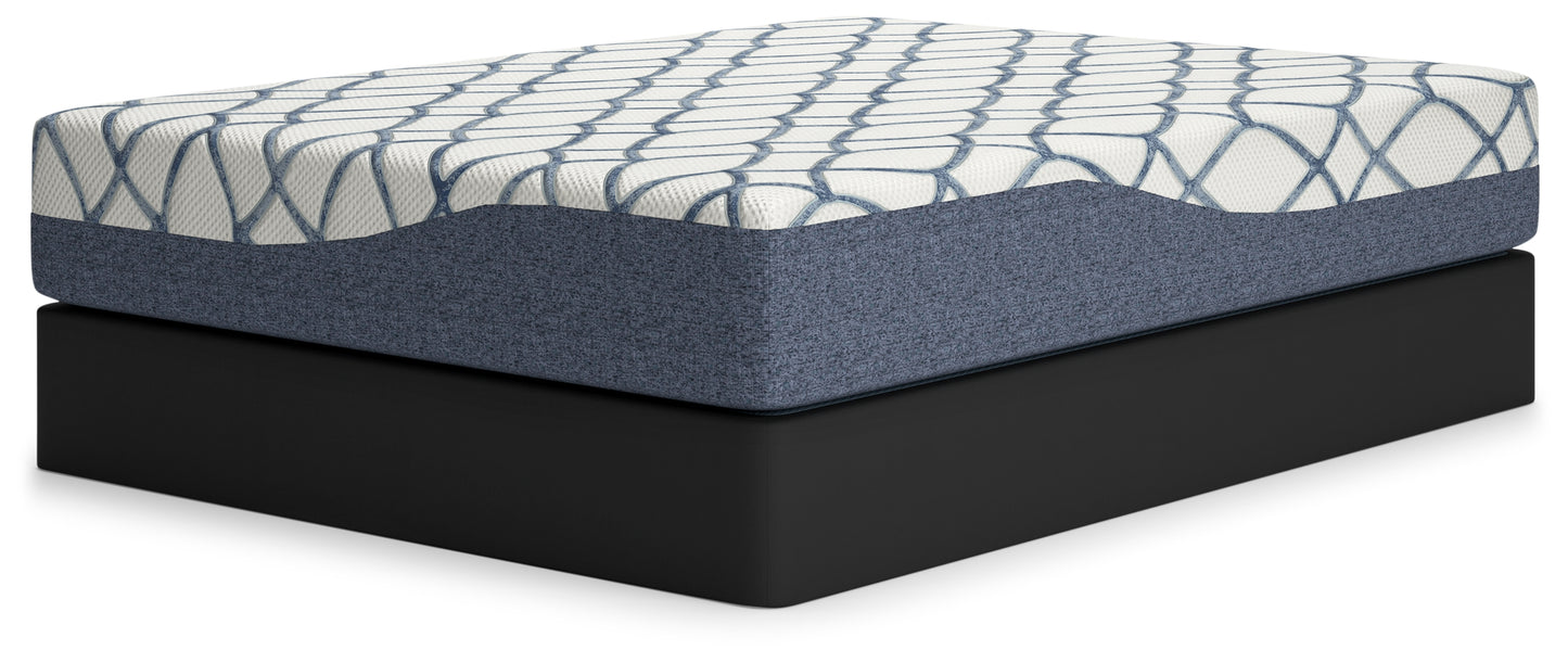 12 Inch Chime Elite 2.0 King Mattress