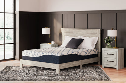 12 Inch Chime Elite 2.0 Queen Mattress