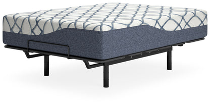 14 Inch Chime Elite 2.0 King Mattress