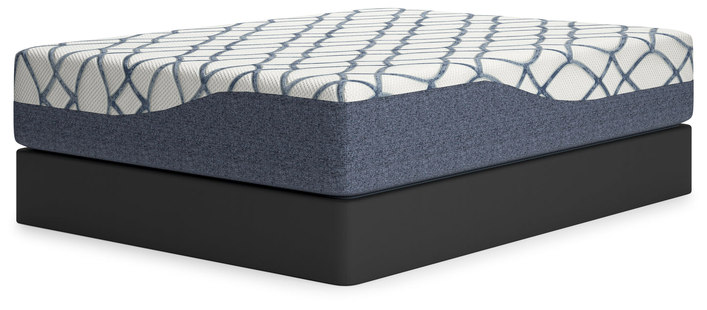 14 Inch Chime Elite 2.0 King Mattress