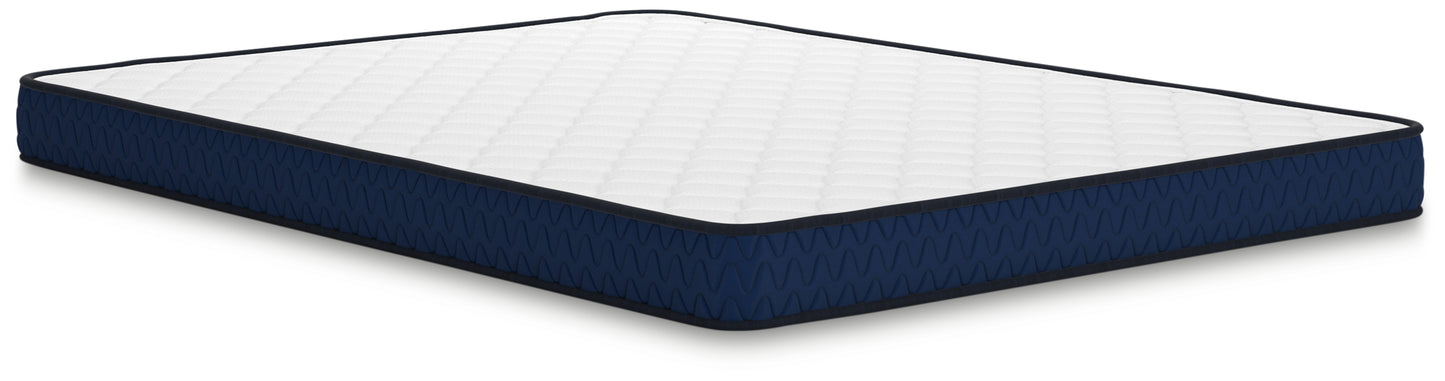 Nextonfort Twin over Twin Bunk Bed and 2 Twin Mattresses