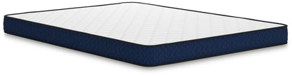 Nextonfort Twin over Twin Bunk Bed and 2 Twin Mattresses