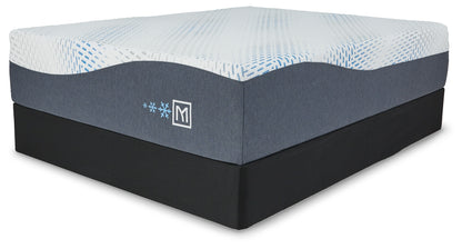 Millennium Luxury Plush Gel Latex Hybrid Twin XL Mattress