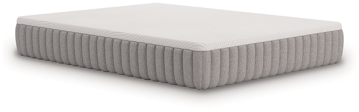 Terra Sleep Firm California King Mattress
