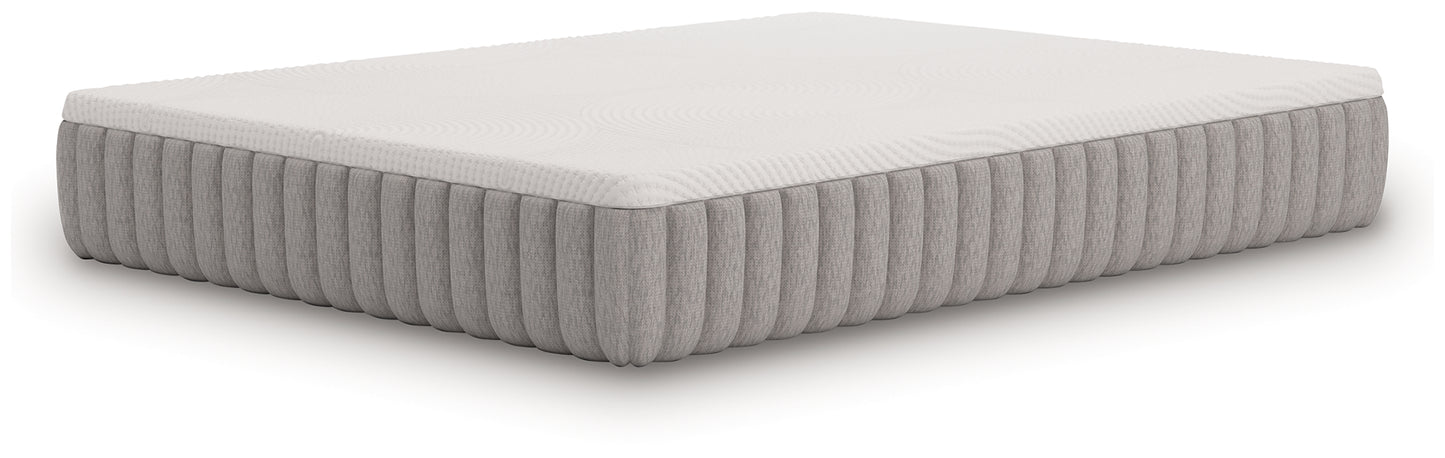 Terra Sleep Firm California King Mattress