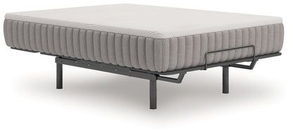 Terra Sleep Firm Queen Mattress