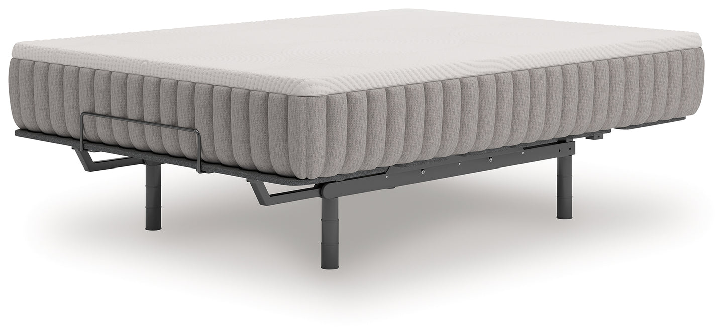 Terra Sleep Firm Queen Mattress