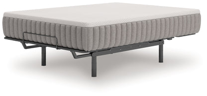Terra Sleep Firm King Mattress