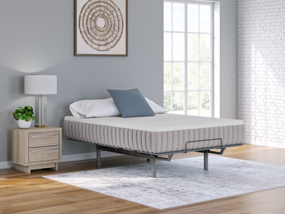 Terra Sleep Firm California King Mattress