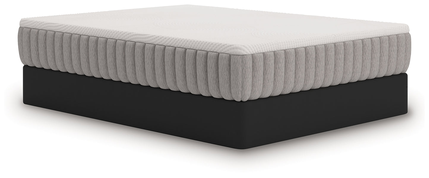 Terra Sleep Firm King Mattress