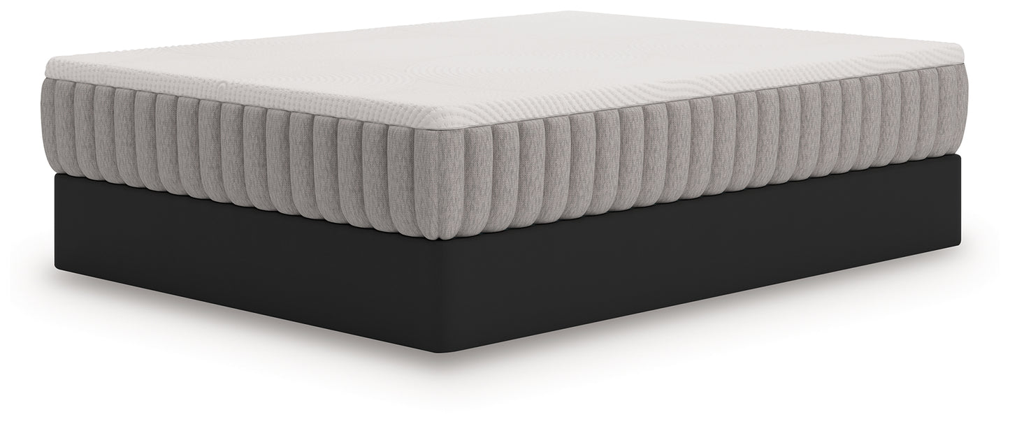 Terra Sleep Firm California King Mattress