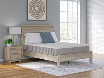 Terra Sleep Firm Queen Mattress