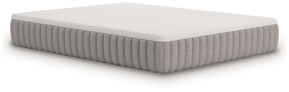 Terra Sleep Medium Queen Mattress
