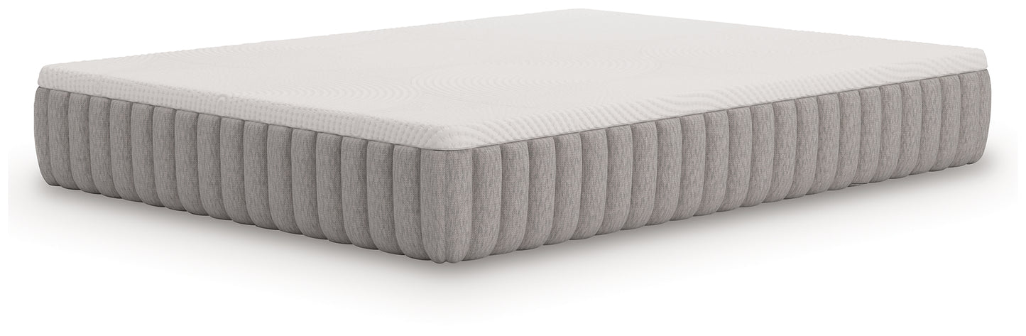 Terra Sleep Medium King Mattress