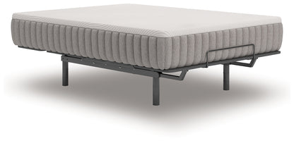 Terra Sleep Medium California King Mattress