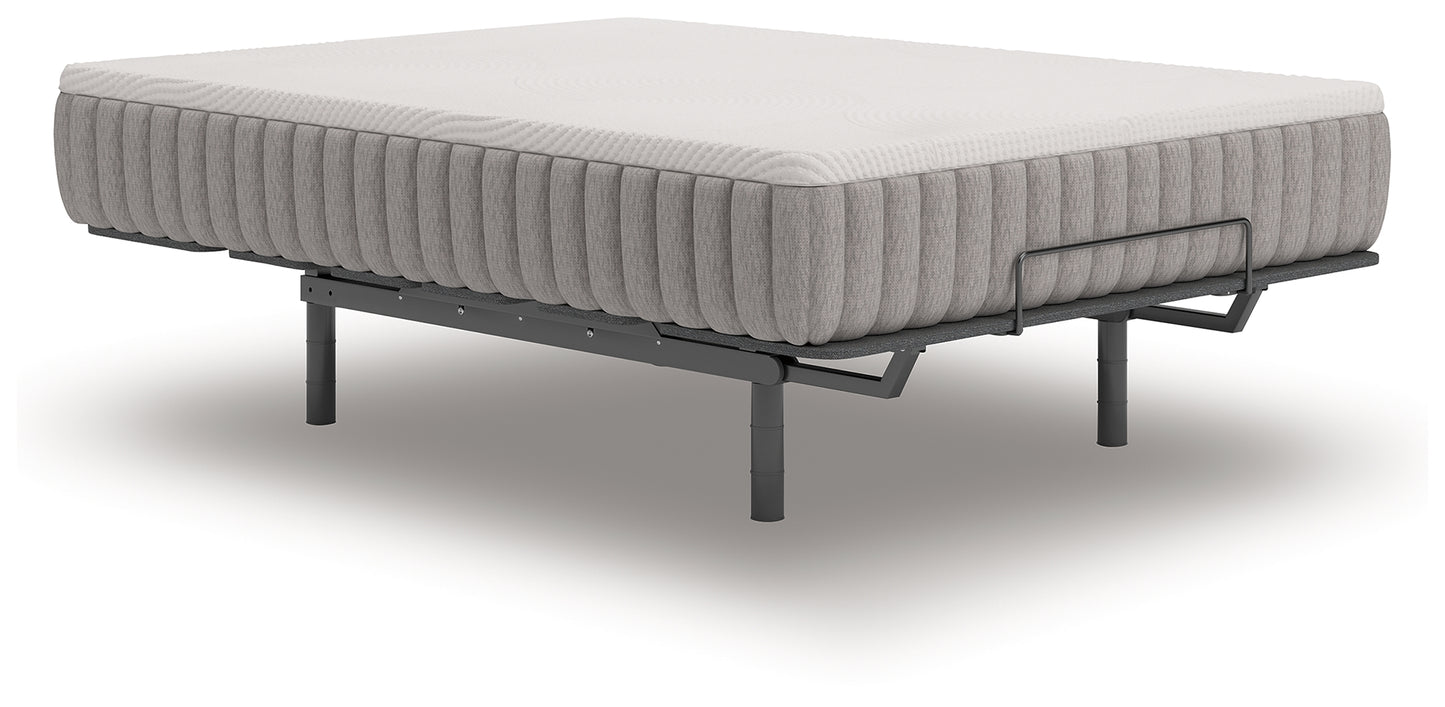 Terra Sleep Medium Queen Mattress