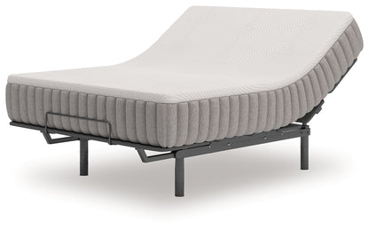 Terra Sleep Medium Queen Mattress