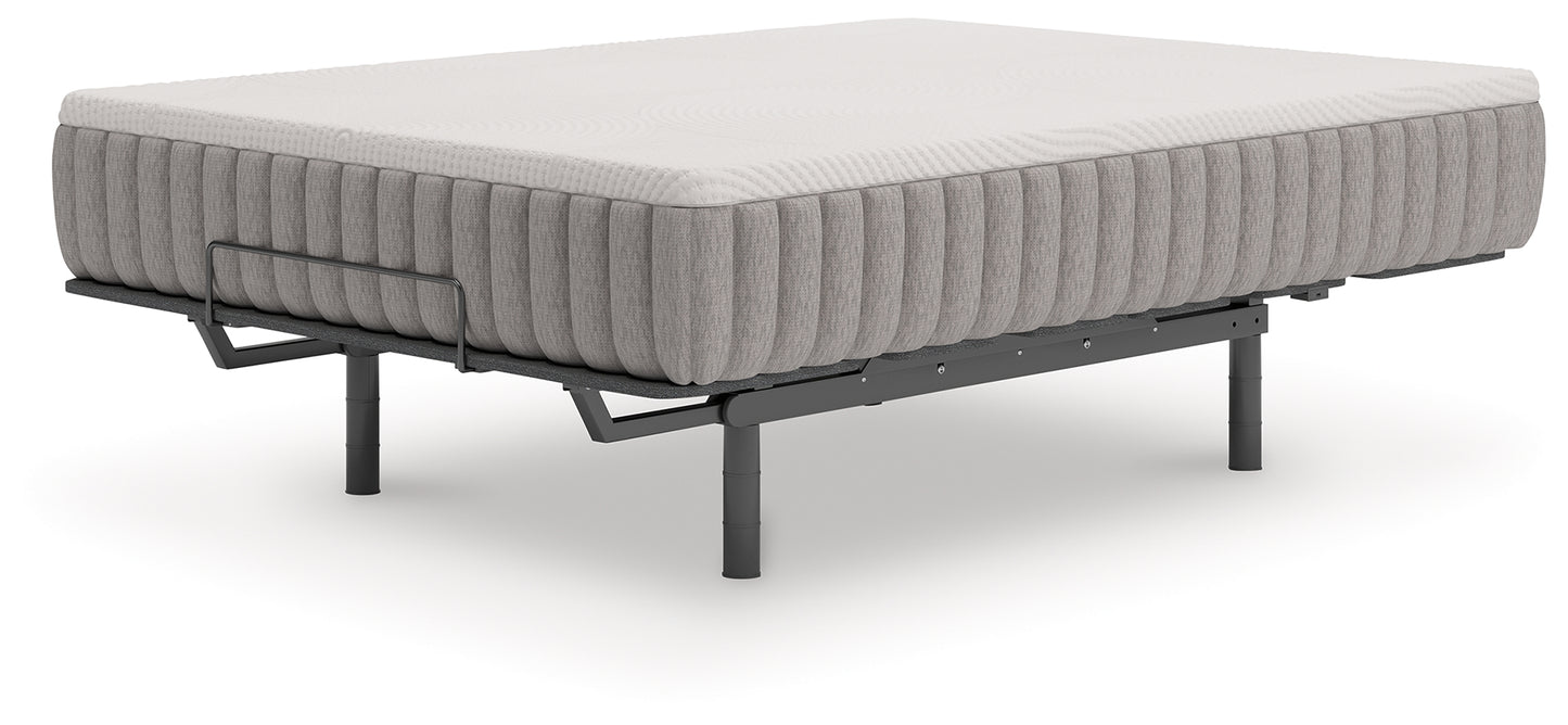 Terra Sleep Medium King Mattress