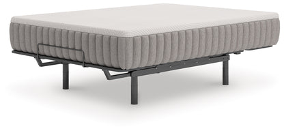 Terra Sleep Medium King Mattress