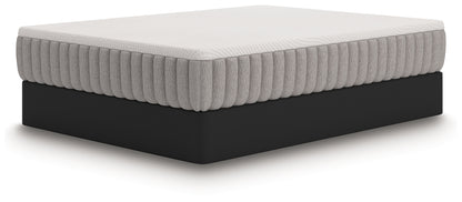 Terra Sleep Medium California King Mattress