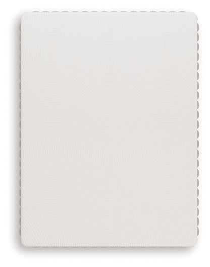 Terra Sleep Medium Queen Mattress