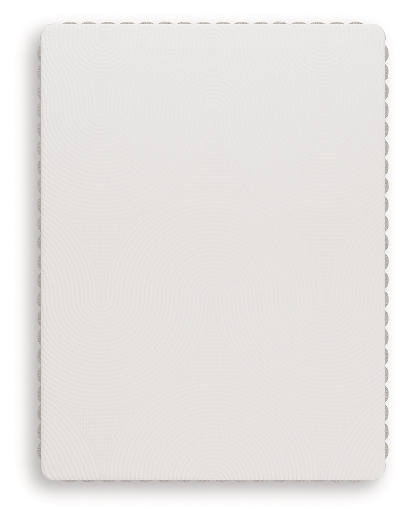 Terra Sleep Medium California King Mattress