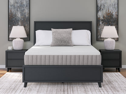 Terra Sleep Soft King Mattress