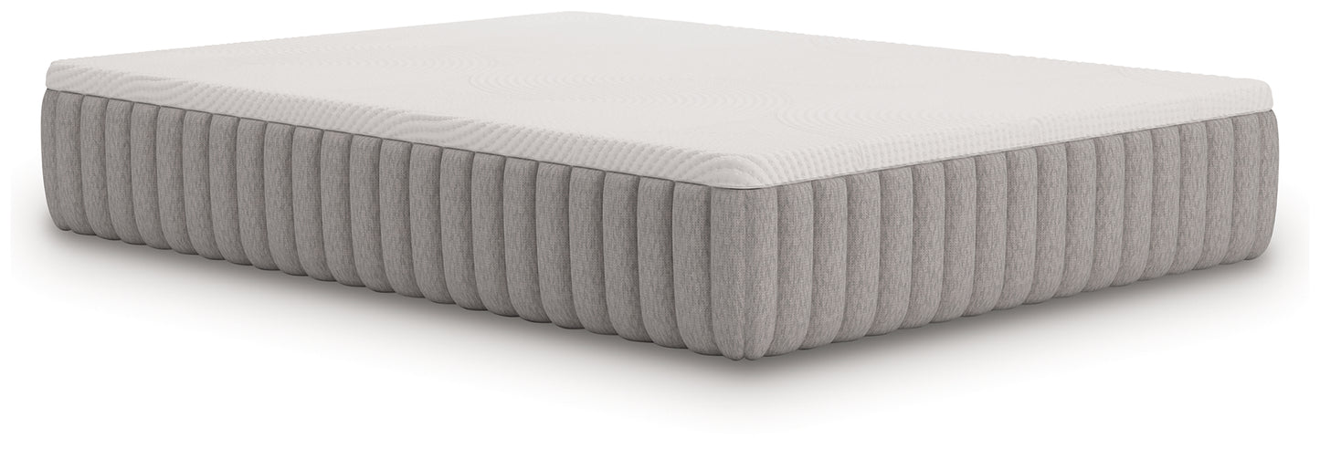 Terra Sleep Soft King Mattress