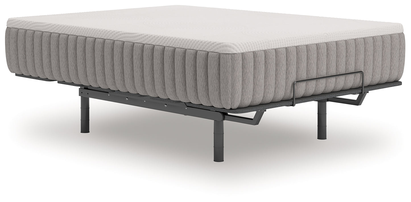 Terra Sleep Soft King Mattress