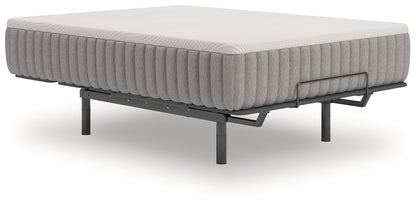 Terra Sleep Soft King Mattress
