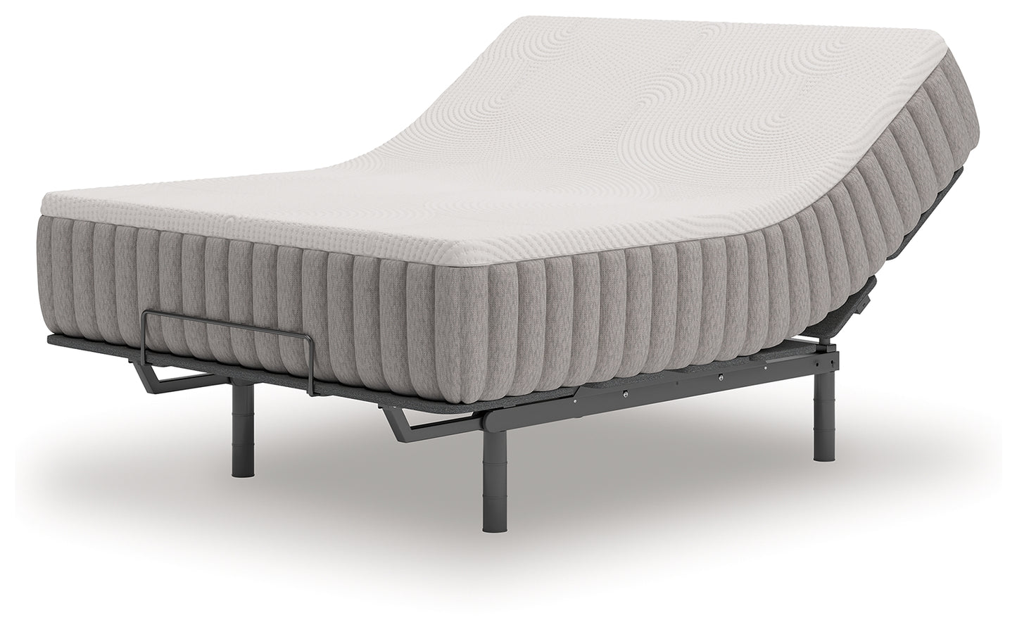 Terra Sleep Soft King Mattress