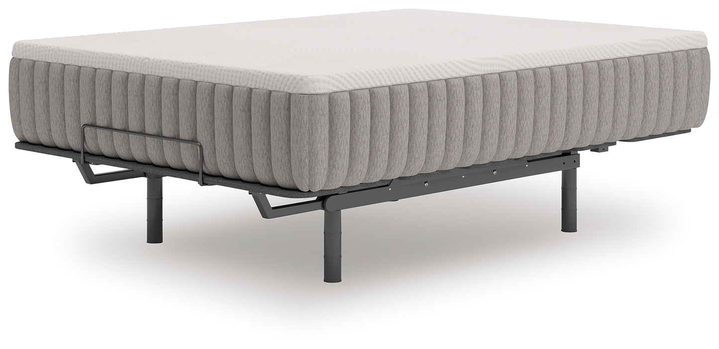Terra Sleep Soft California King Mattress