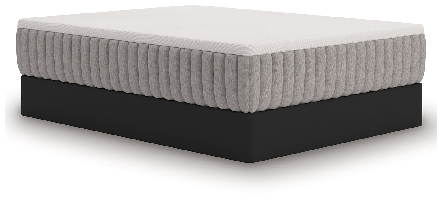 Terra Sleep Soft California King Mattress