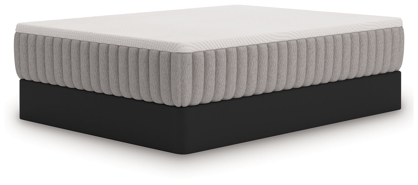 Terra Sleep Soft California King Mattress