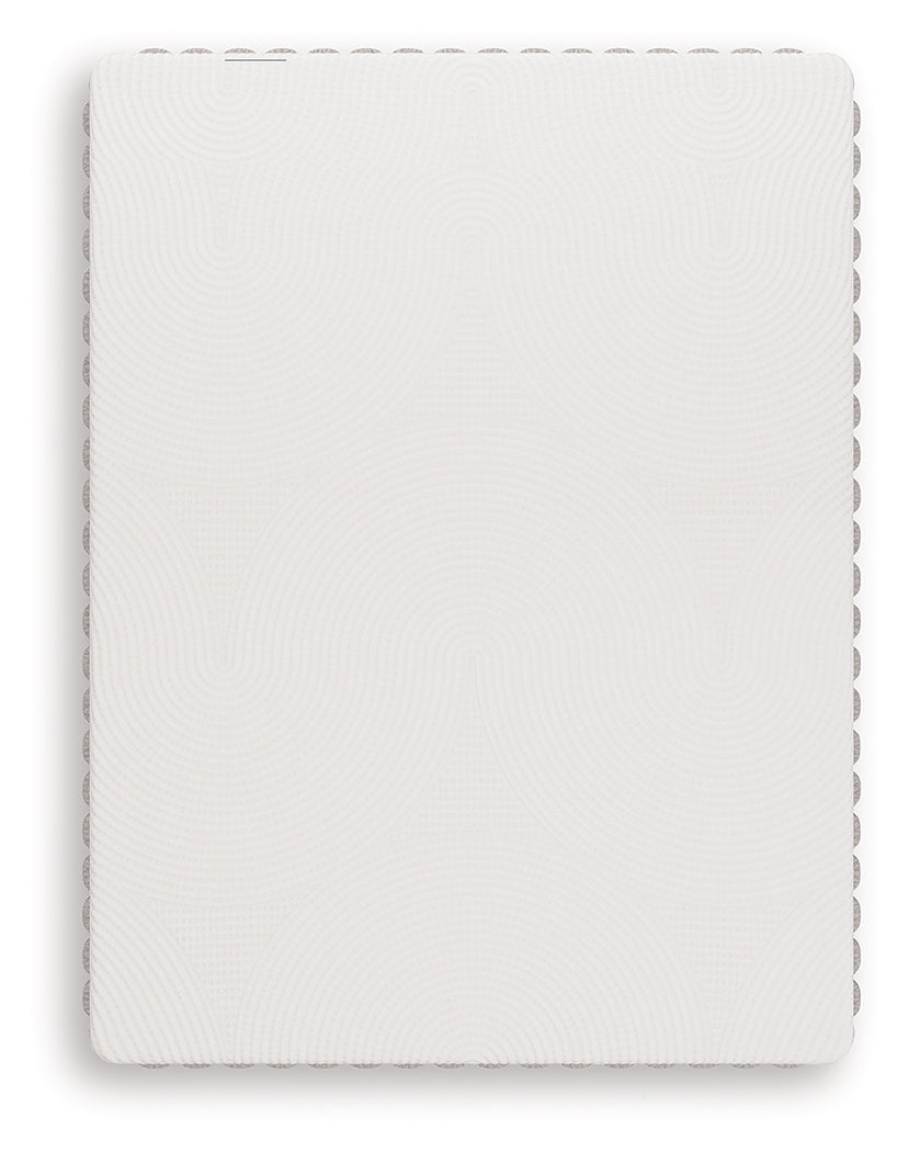 Terra Sleep Soft King Mattress