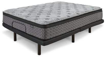 Augusta2 Twin Mattress