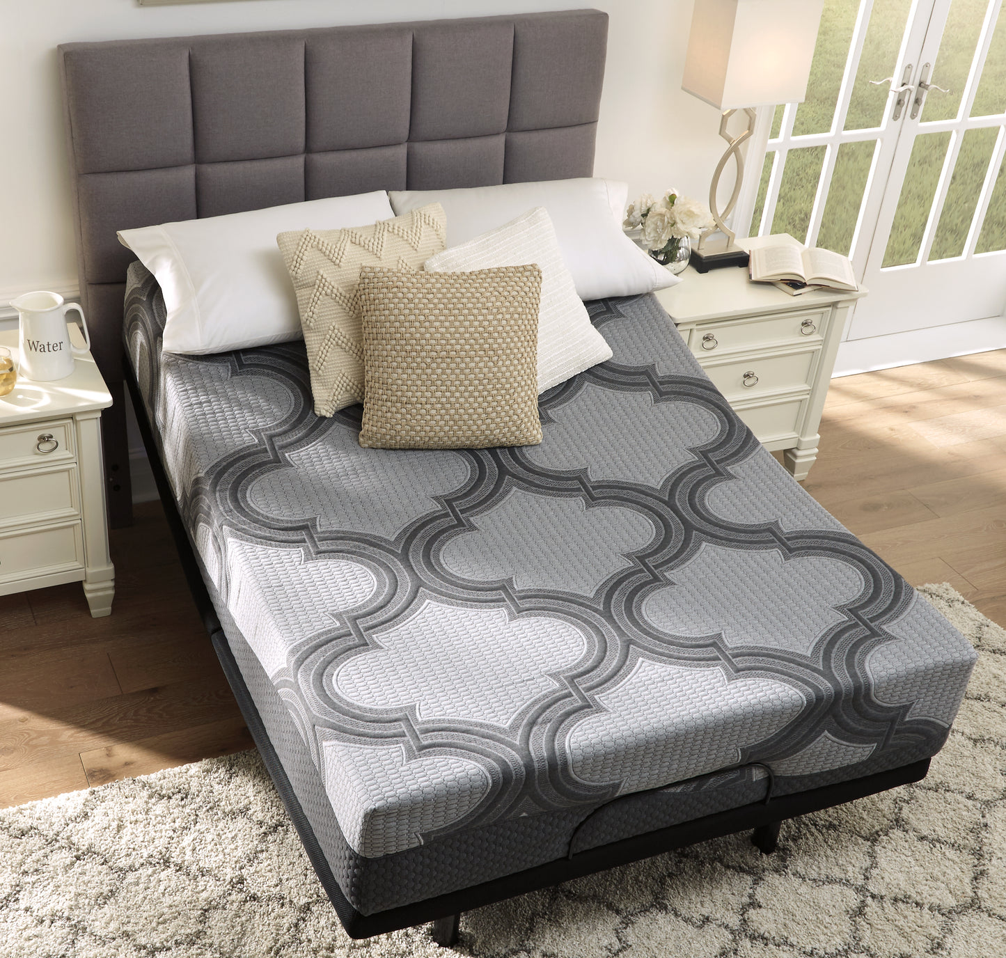 1100 Series King Mattress