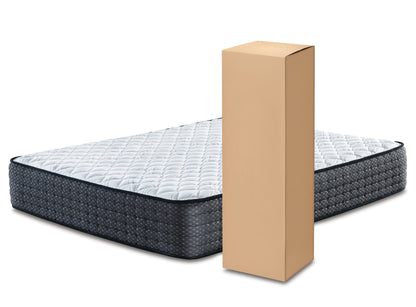 Limited Edition Firm Queen Mattress