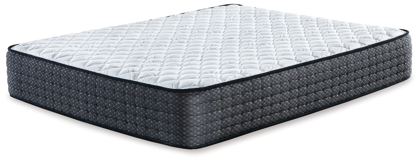 Limited Edition Firm Queen Mattress