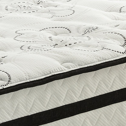 Robbinsdale Bunk Bed and Mattresses