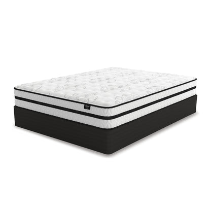 Chime 10 Inch Hybrid Twin Mattress in a Box