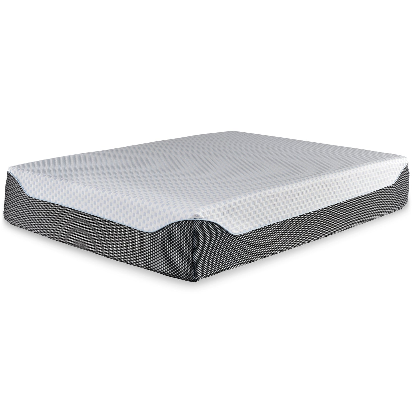 14 Inch Chime Elite Queen Memory Foam Mattress in a Box