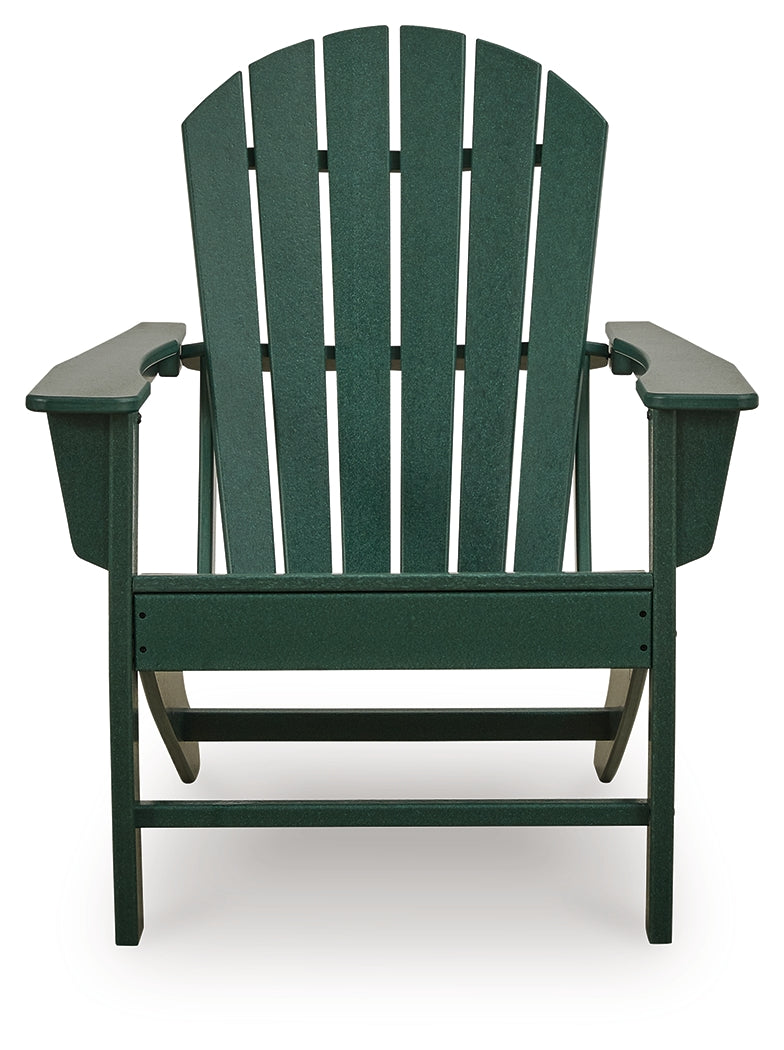 Sundown Shores Adirondack Chair