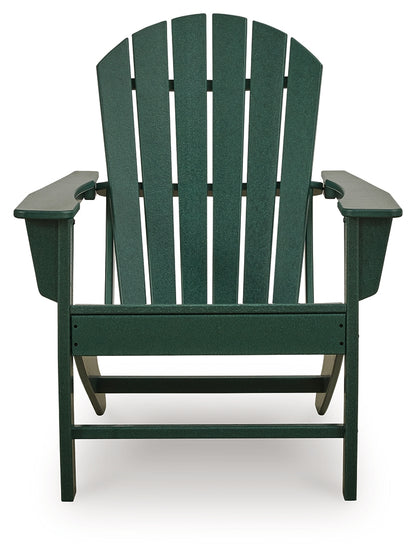 Sundown Shores Adirondack Chair