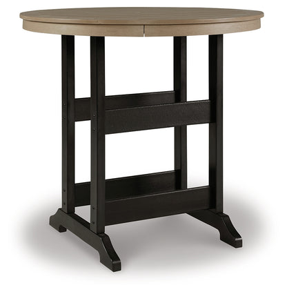 Fairen Trail Bar Table