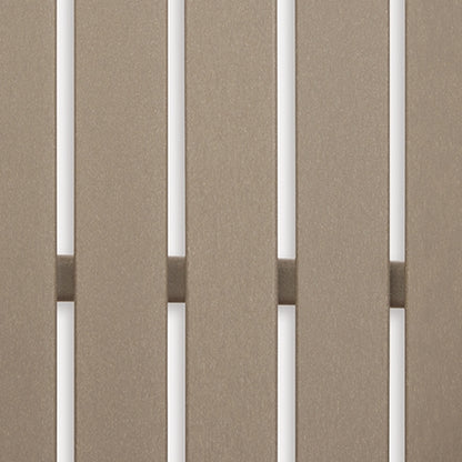 Seacliff Beach Outdoor Counter Height Bar Stool (Set of 2)