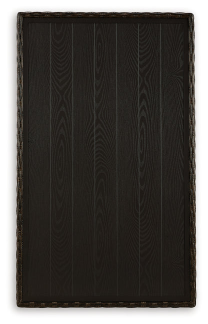 Brook Ranch Outdoor Multi-use Table