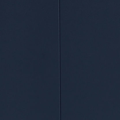 East Beach Outdoor Counter Height Bar Stool (Set of 2)